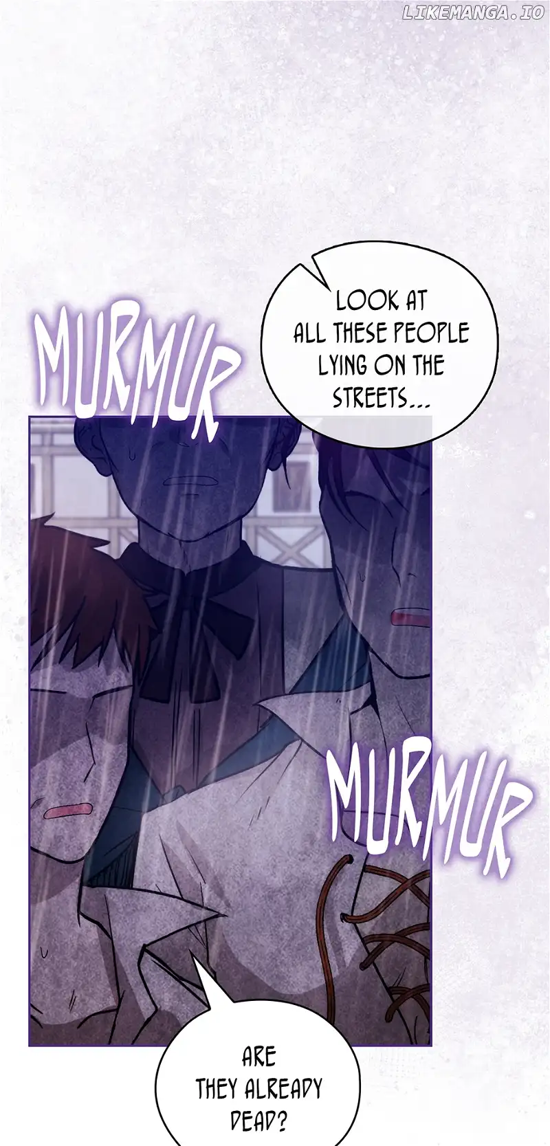 Reminiscence Adonis Chapter 258 page 58 - 