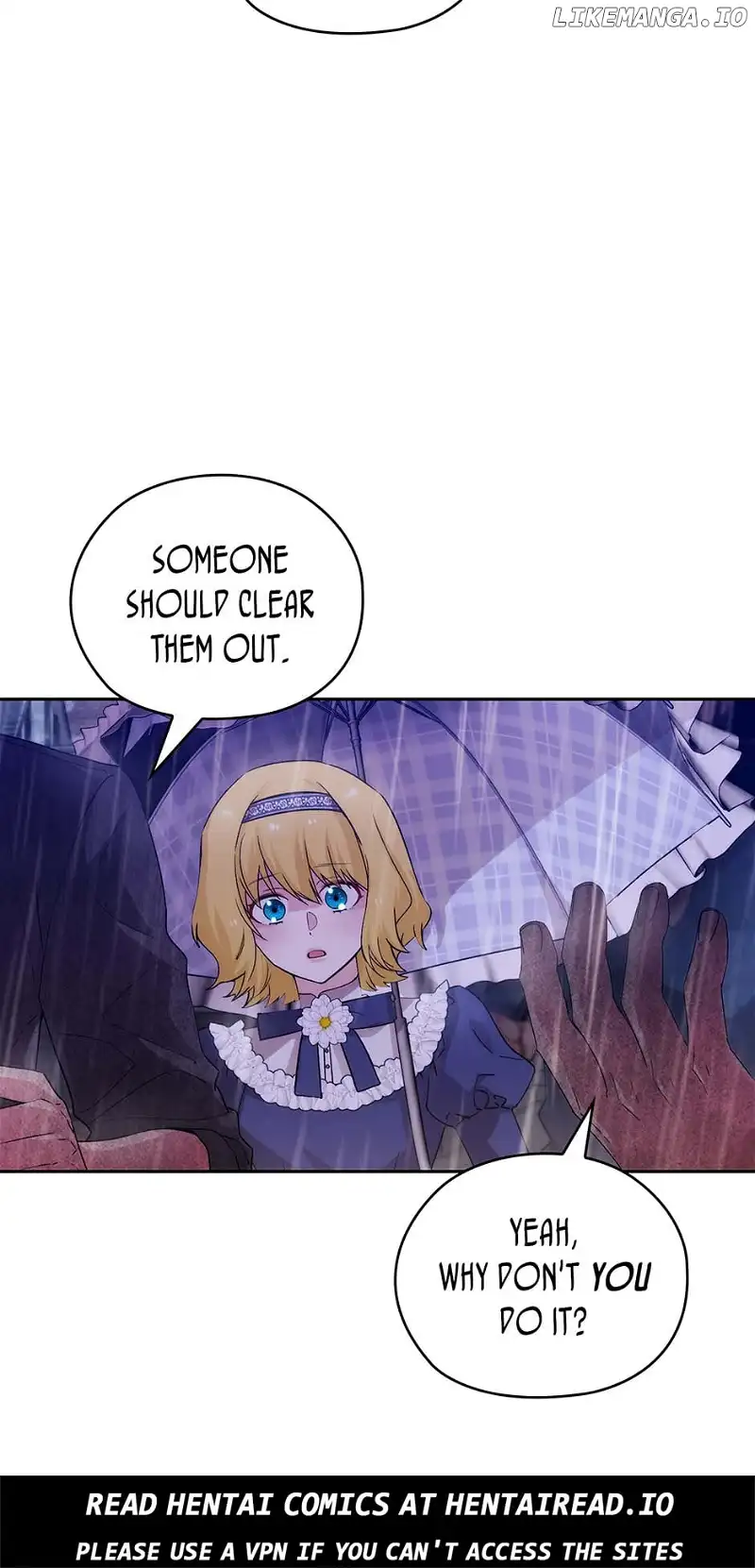 Reminiscence Adonis Chapter 258 page 59 - 