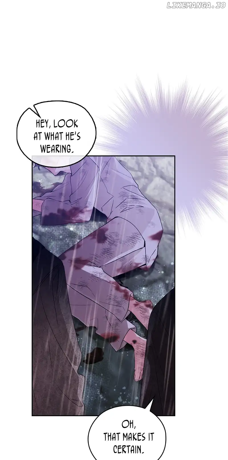 Reminiscence Adonis Chapter 258 page 60 - 