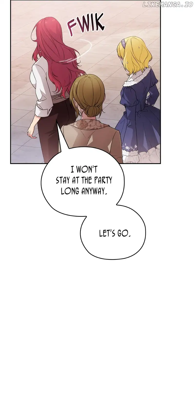 Reminiscence Adonis Chapter 258 page 7 - 