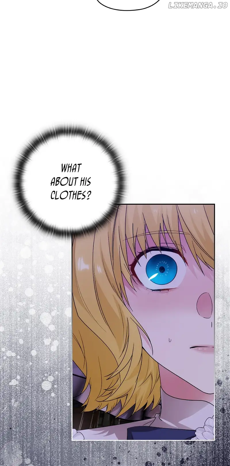 Reminiscence Adonis Chapter 258 page 61 - 
