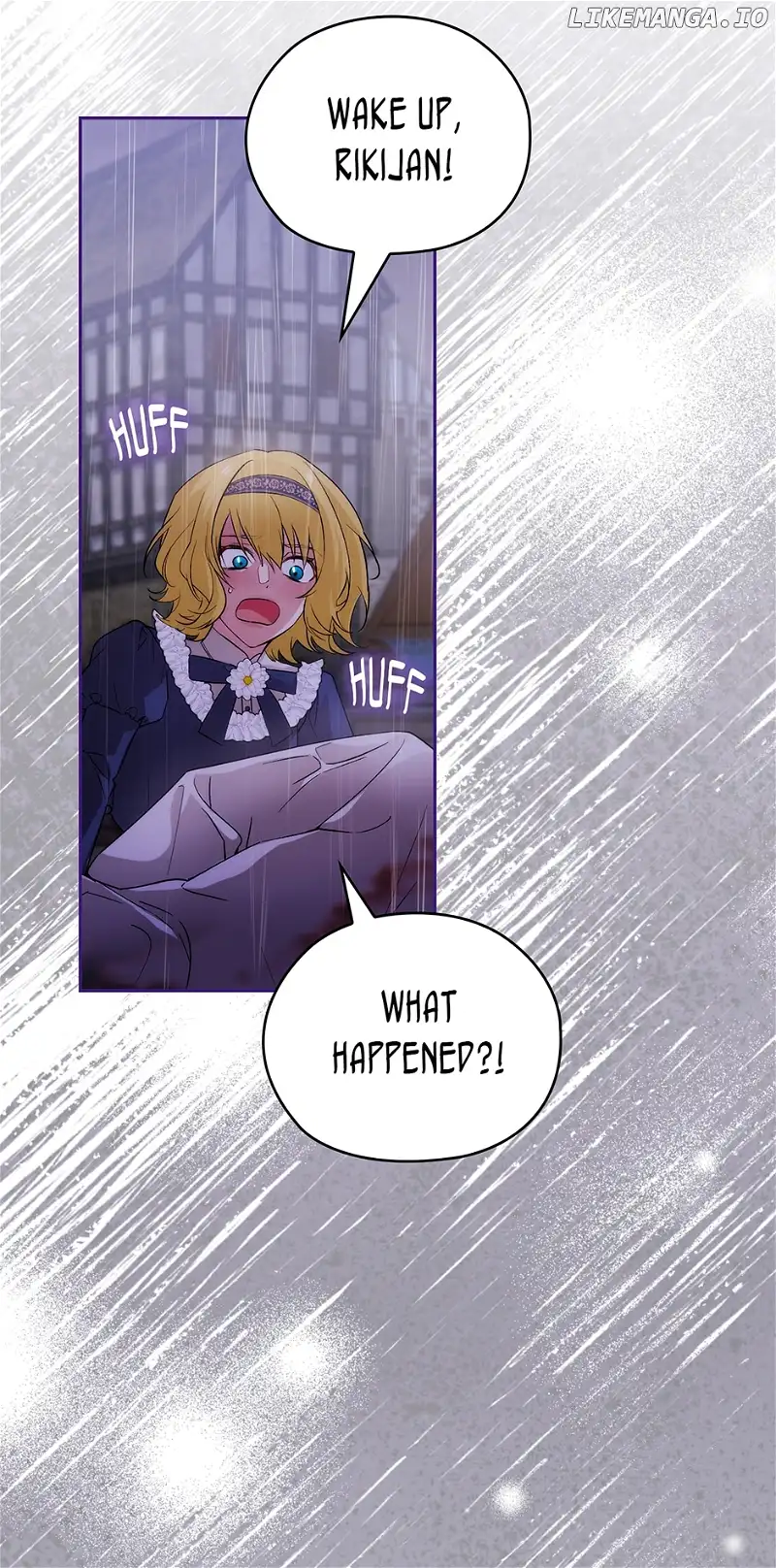 Reminiscence Adonis Chapter 258 page 68 - 