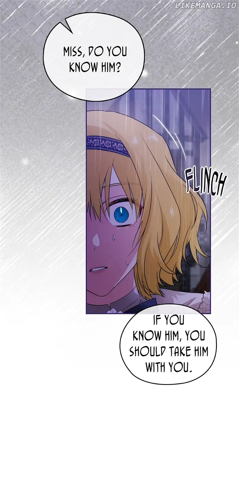Reminiscence Adonis Chapter 258 page 69 - 