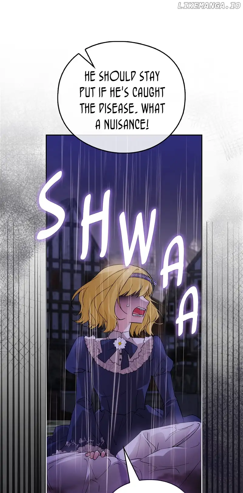 Reminiscence Adonis Chapter 258 page 70 - 