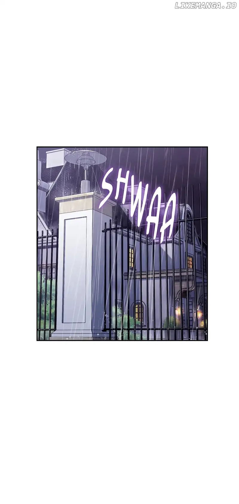 Reminiscence Adonis Chapter 258 page 8 - 