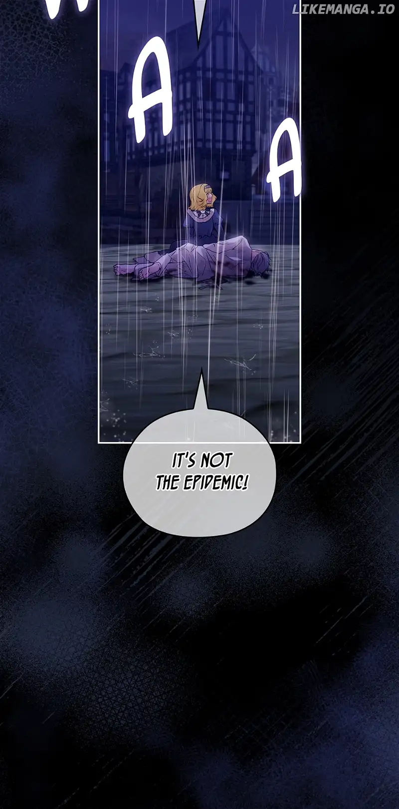 Reminiscence Adonis Chapter 258 page 72 - 