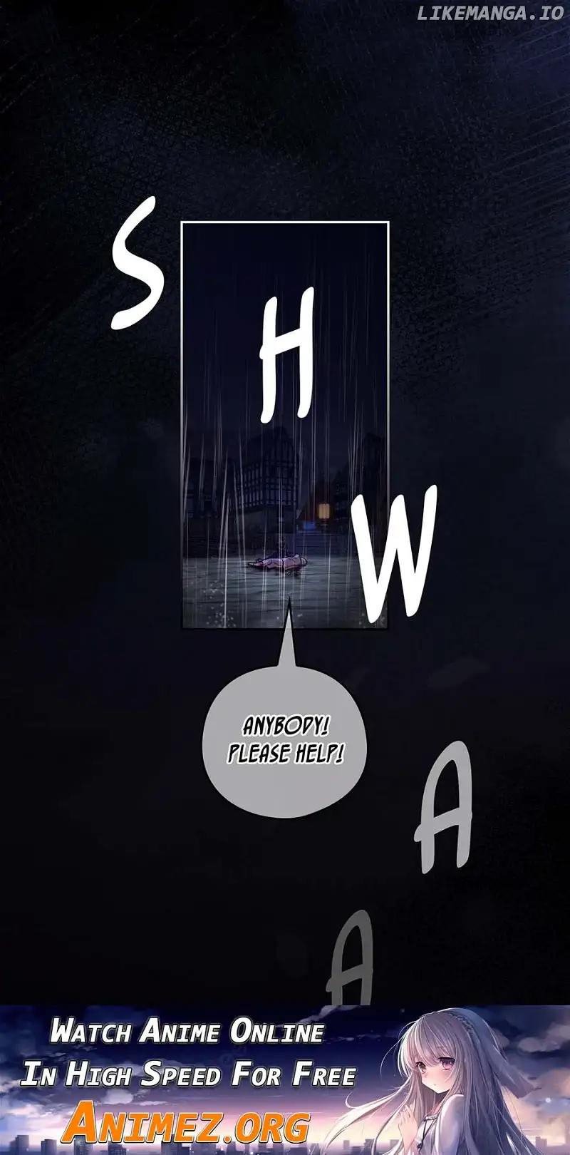Reminiscence Adonis Chapter 258 page 73 - 
