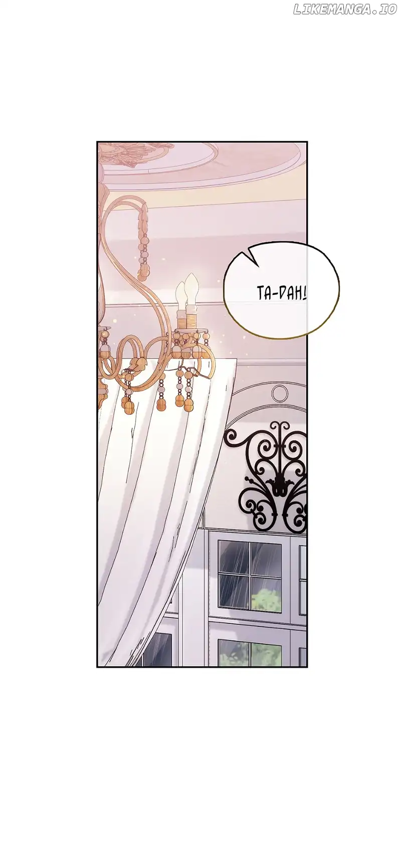 Reminiscence Adonis Chapter 258 page 9 - 