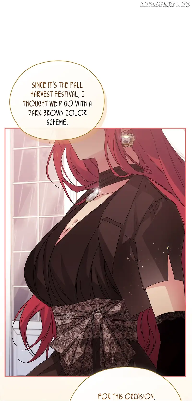 Reminiscence Adonis Chapter 258 page 10 - 