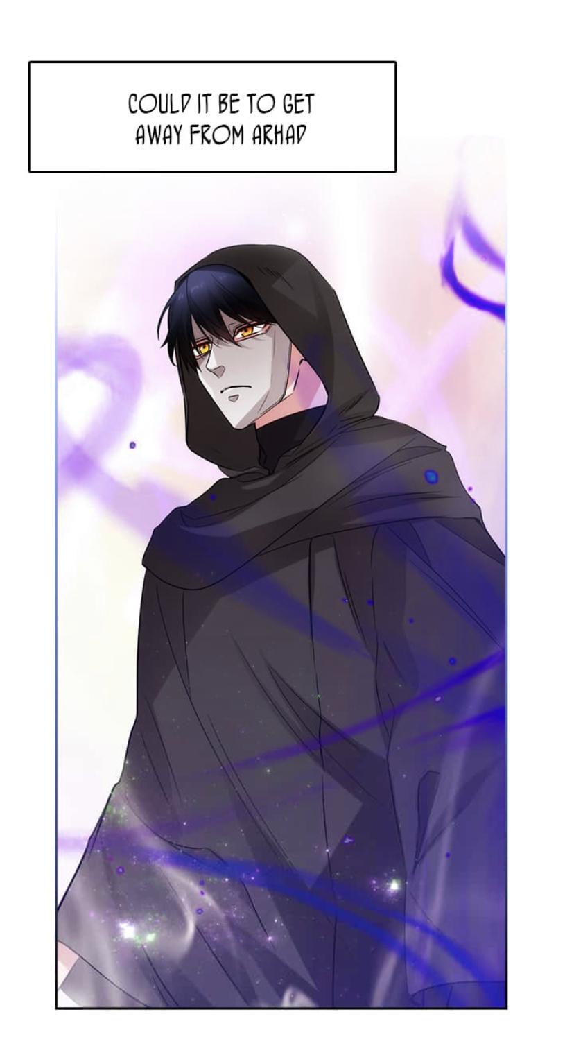 Reminiscence Adonis Chapter 259.1 page 5 - 