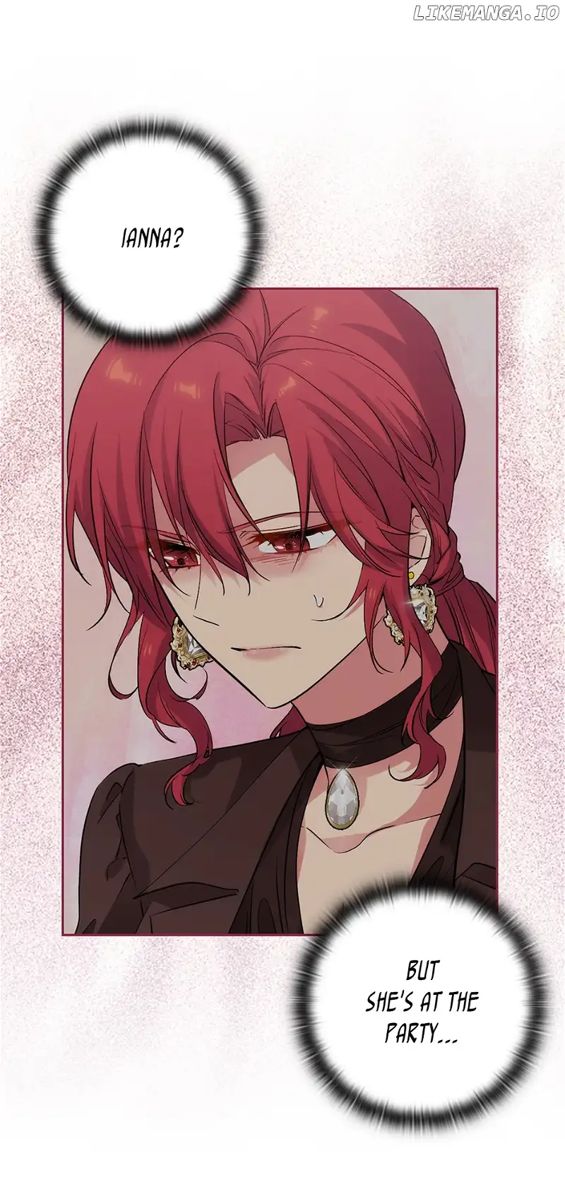 Reminiscence Adonis Chapter 259 page 11 - 