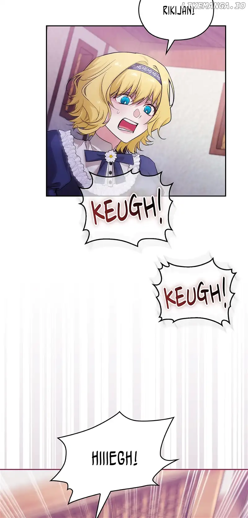 Reminiscence Adonis Chapter 259 page 13 - 