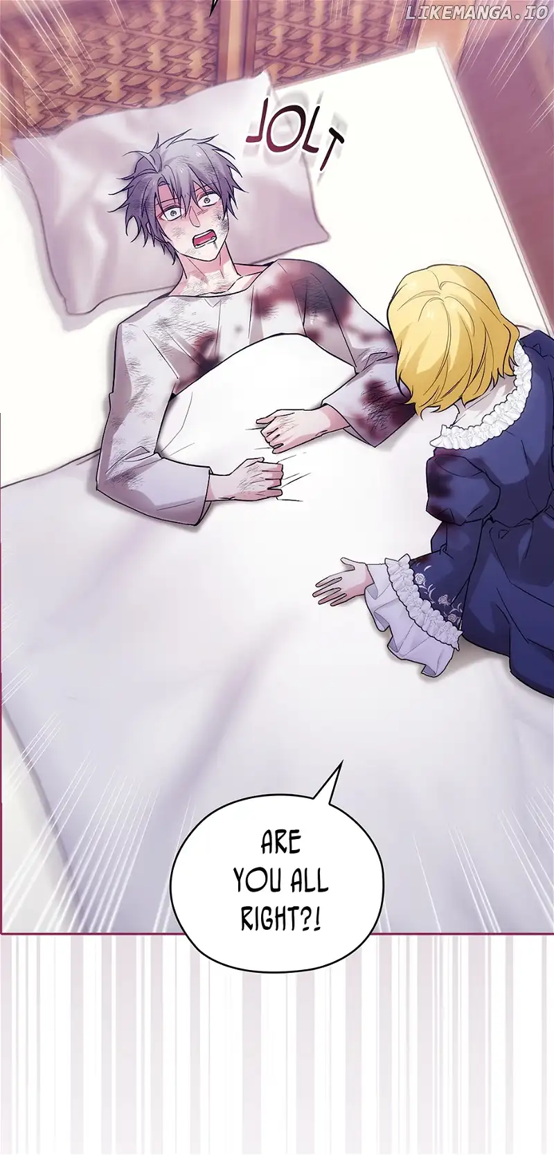 Reminiscence Adonis Chapter 259 page 14 - 