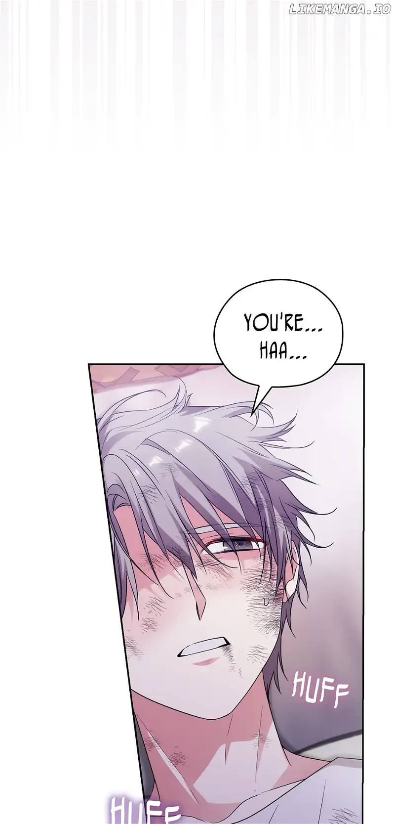 Reminiscence Adonis Chapter 259 page 15 - 