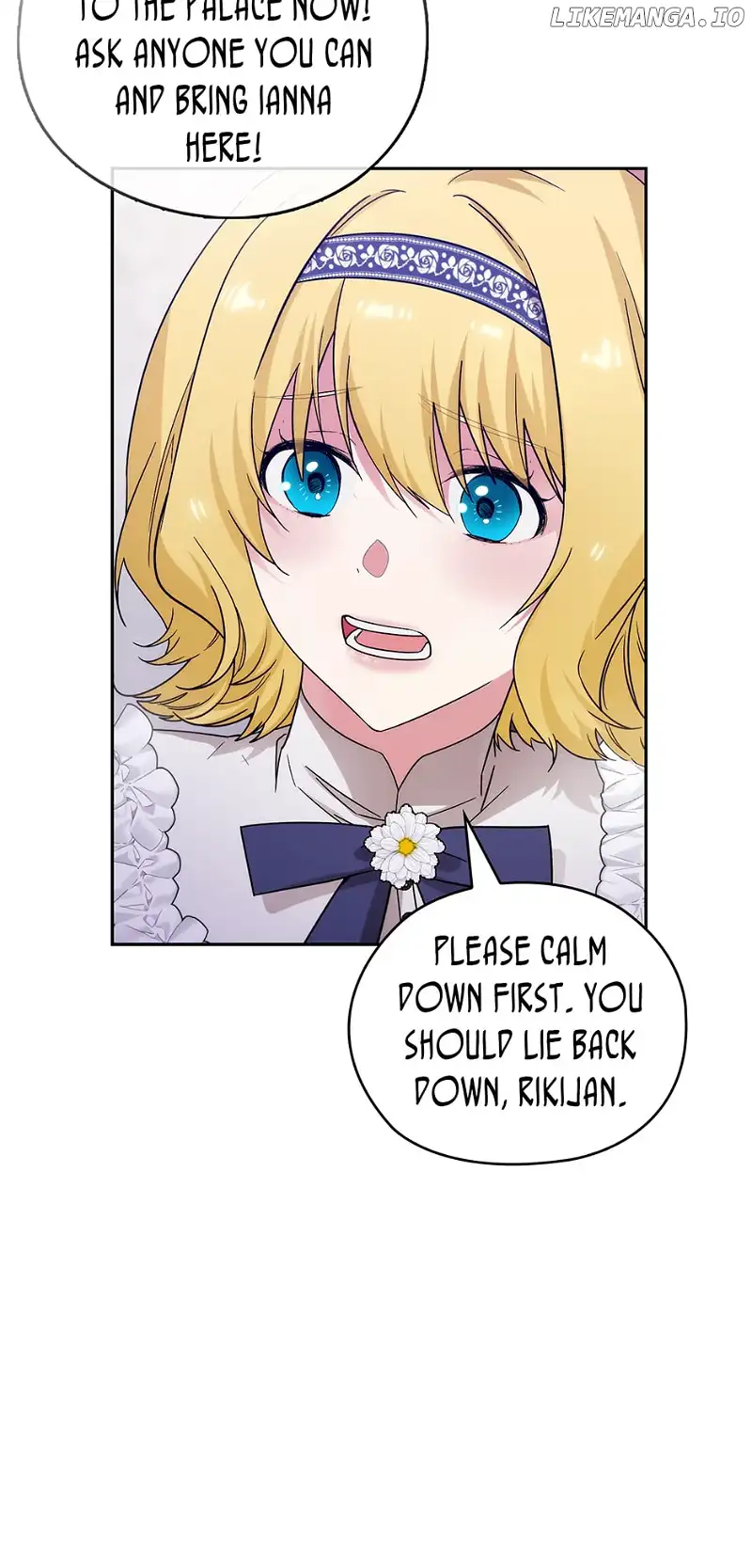 Reminiscence Adonis Chapter 259 page 18 - 
