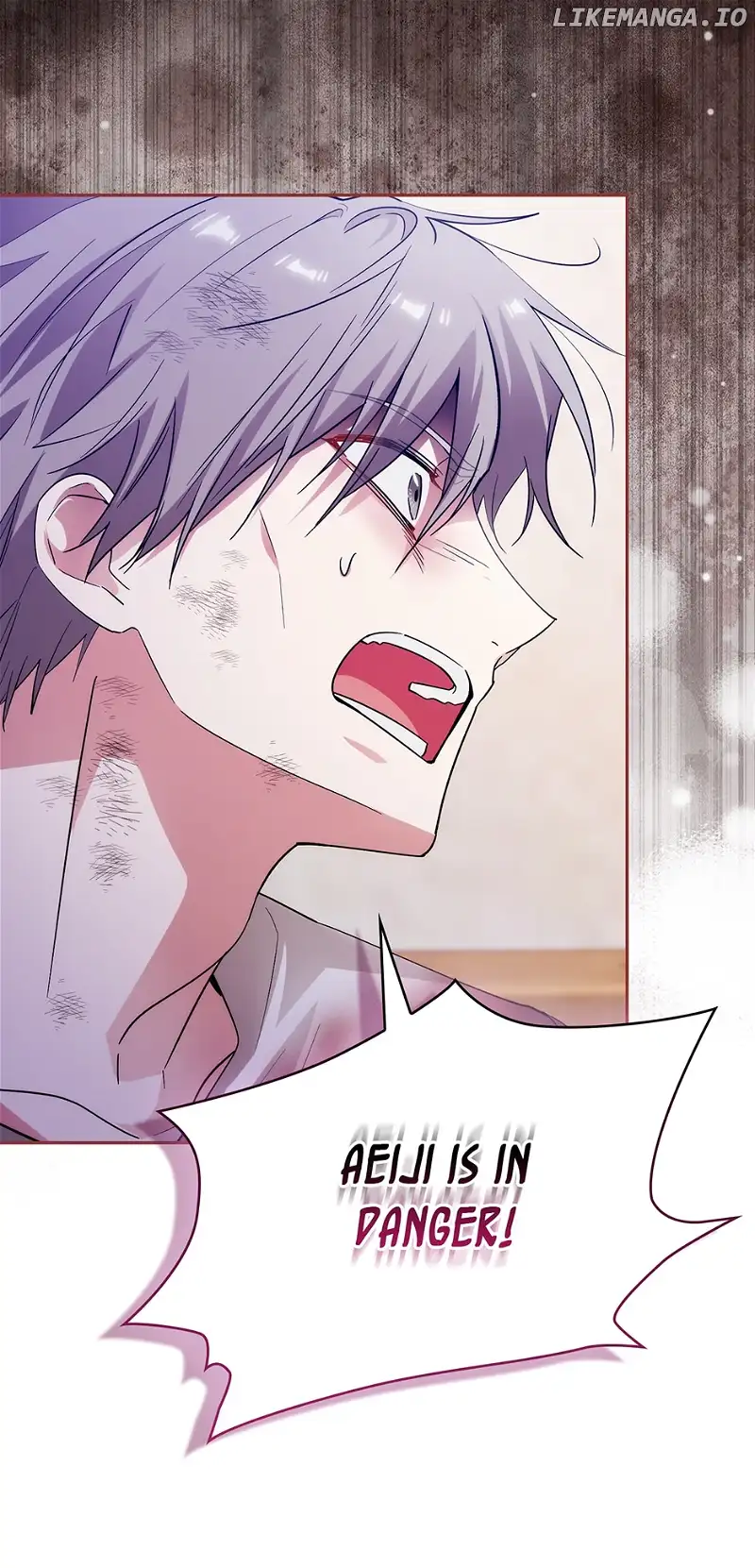 Reminiscence Adonis Chapter 259 page 20 - 