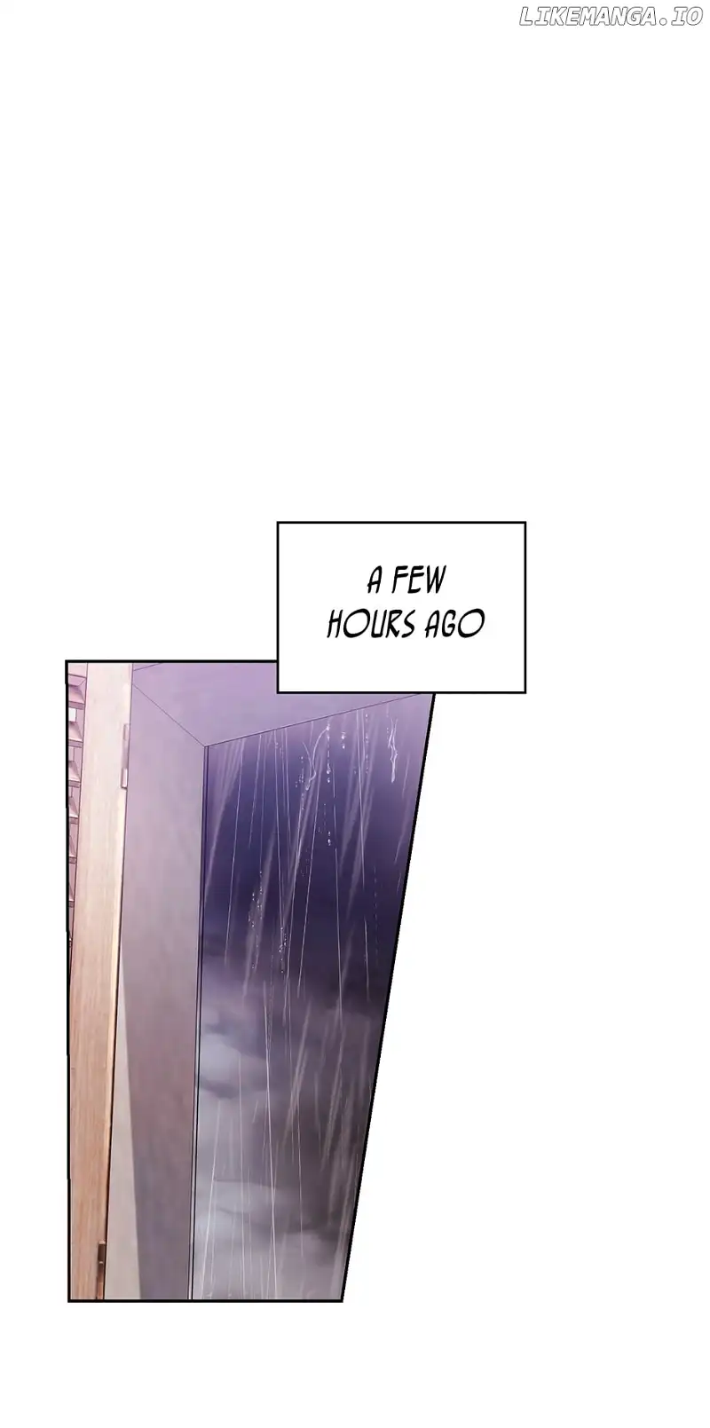 Reminiscence Adonis Chapter 259 page 21 - 