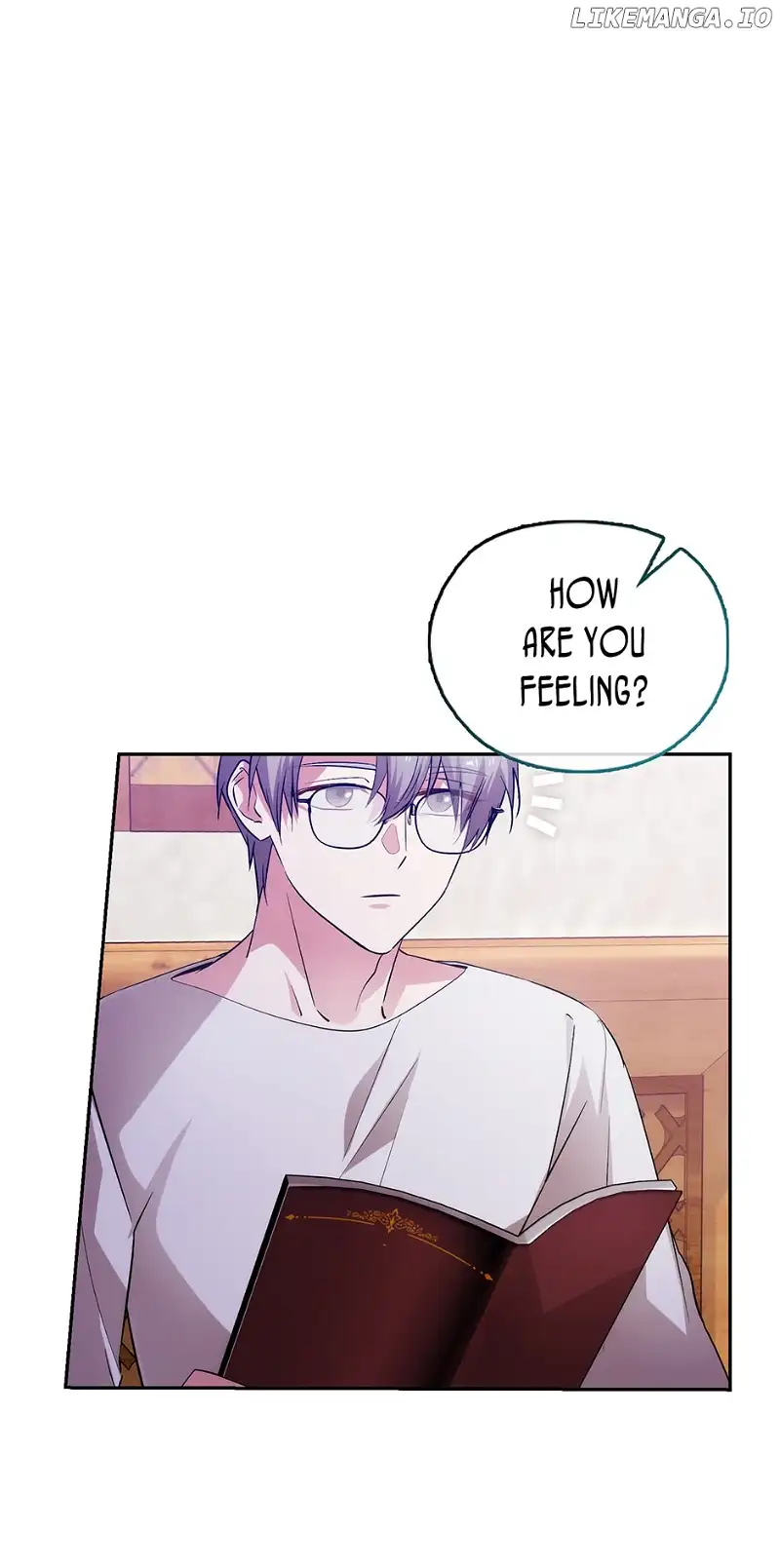 Reminiscence Adonis Chapter 259 page 22 - 