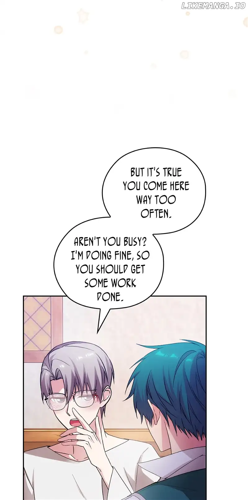 Reminiscence Adonis Chapter 259 page 26 - 