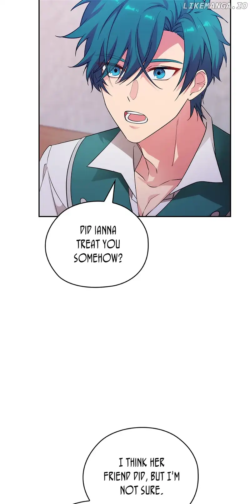 Reminiscence Adonis Chapter 259 page 28 - 