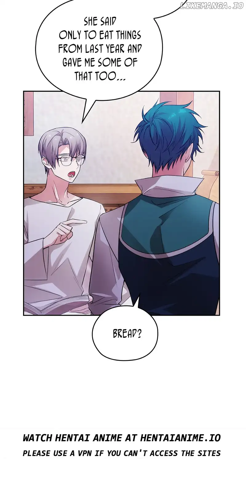 Reminiscence Adonis Chapter 259 page 29 - 