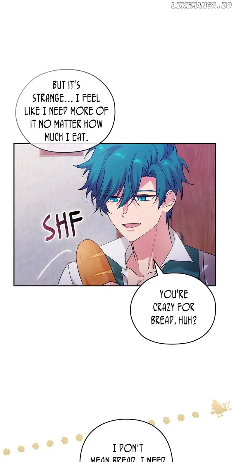 Reminiscence Adonis Chapter 259 page 31 - 