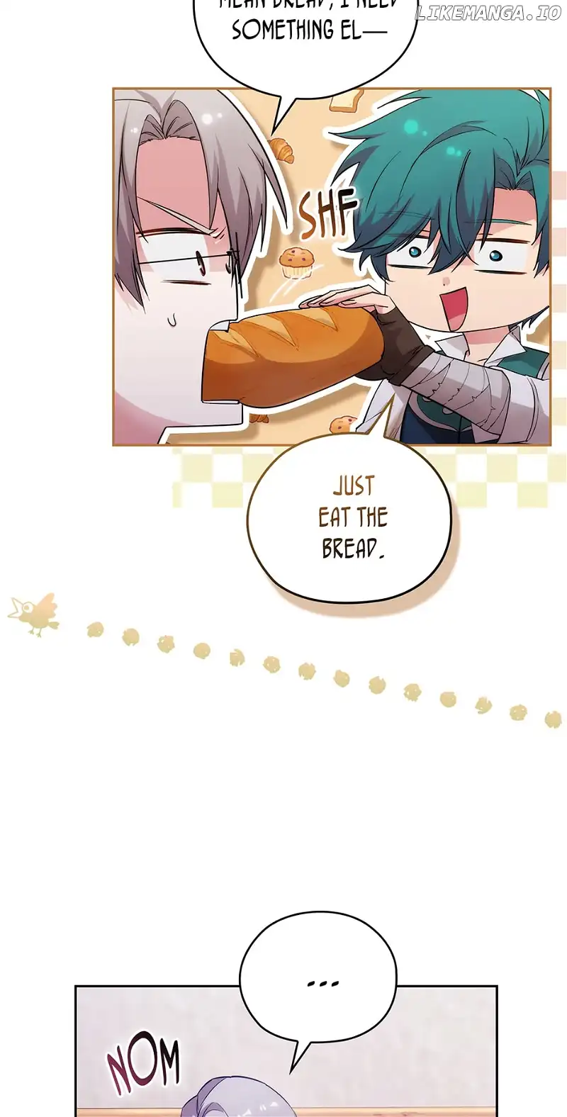 Reminiscence Adonis Chapter 259 page 32 - 