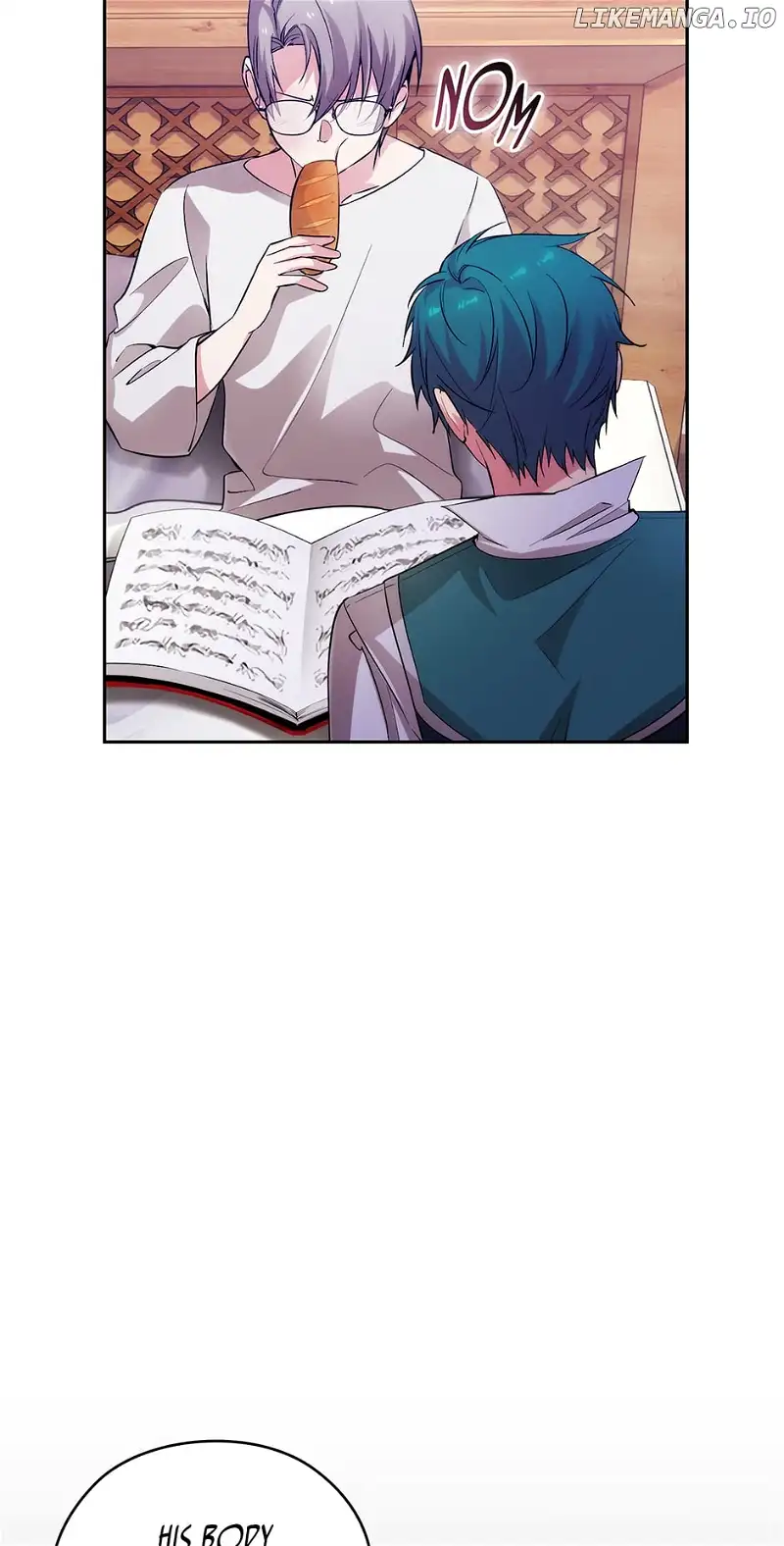 Reminiscence Adonis Chapter 259 page 33 - 