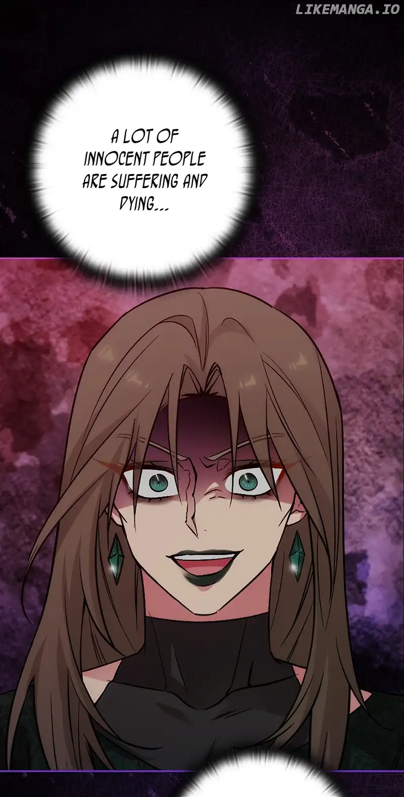 Reminiscence Adonis Chapter 259 page 35 - 