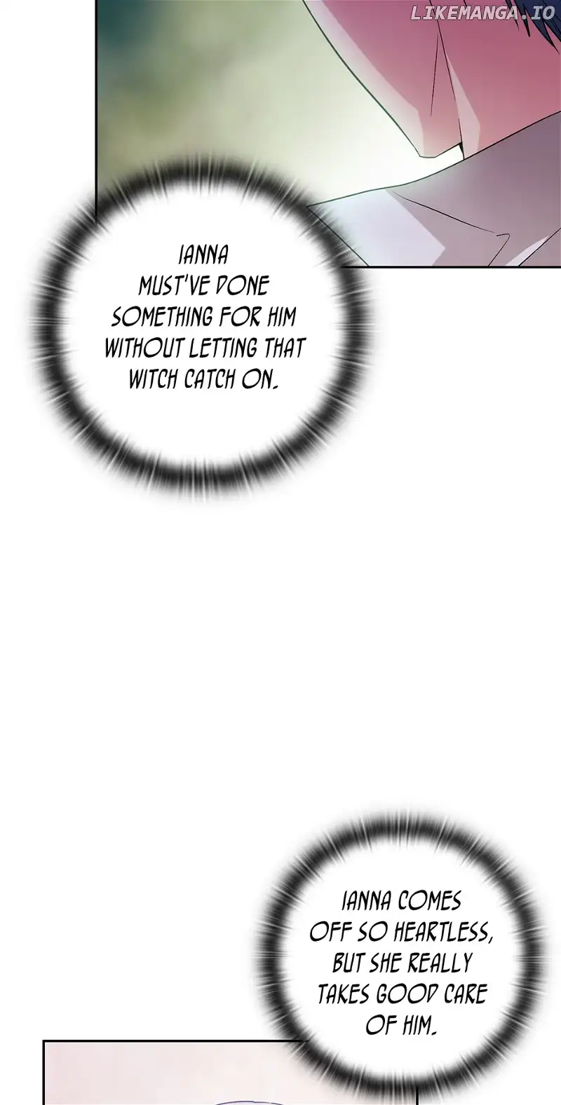 Reminiscence Adonis Chapter 259 page 38 - 
