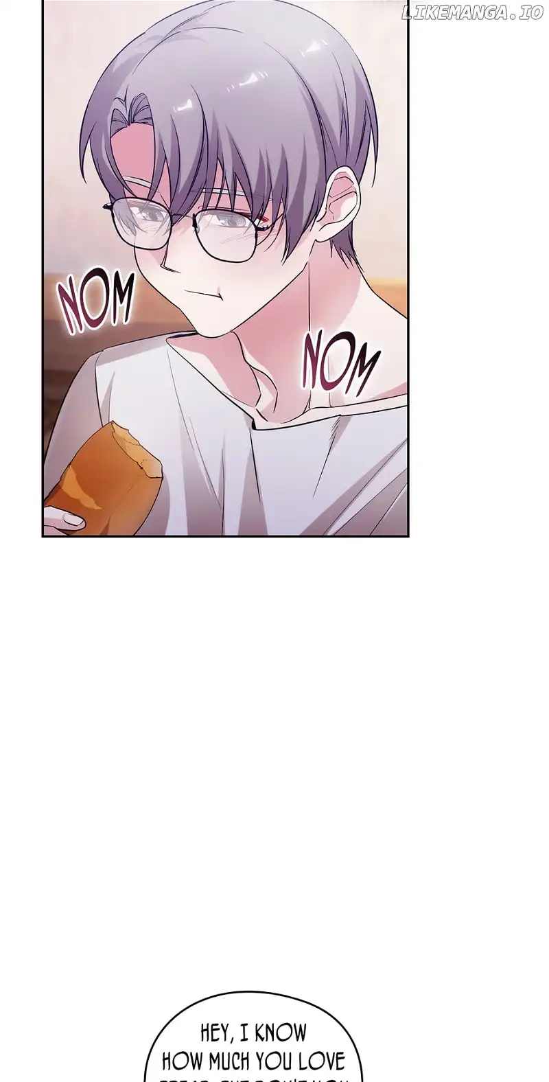 Reminiscence Adonis Chapter 259 page 39 - 