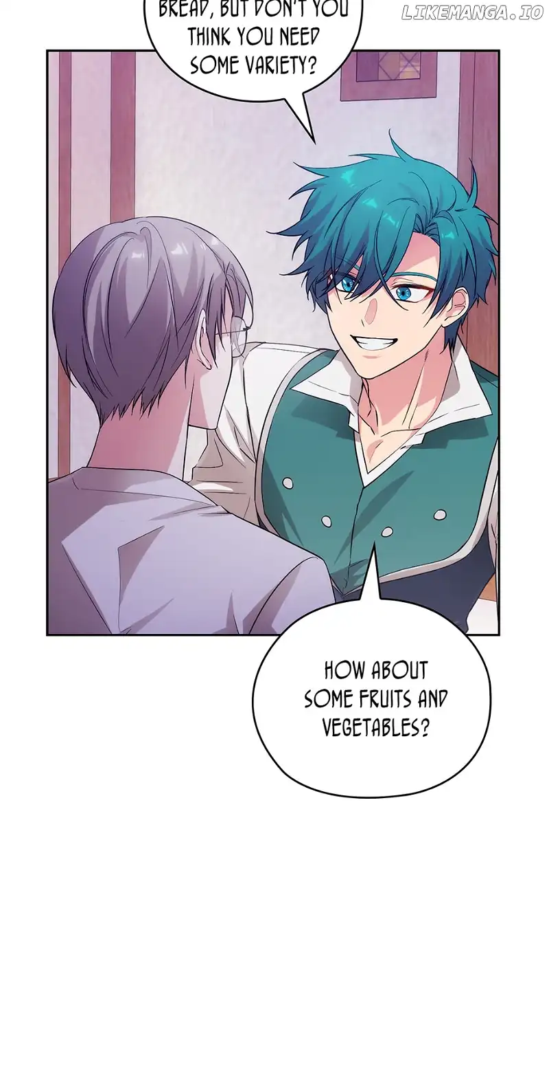Reminiscence Adonis Chapter 259 page 40 - 