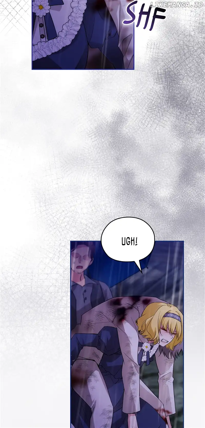 Reminiscence Adonis Chapter 259 page 5 - 