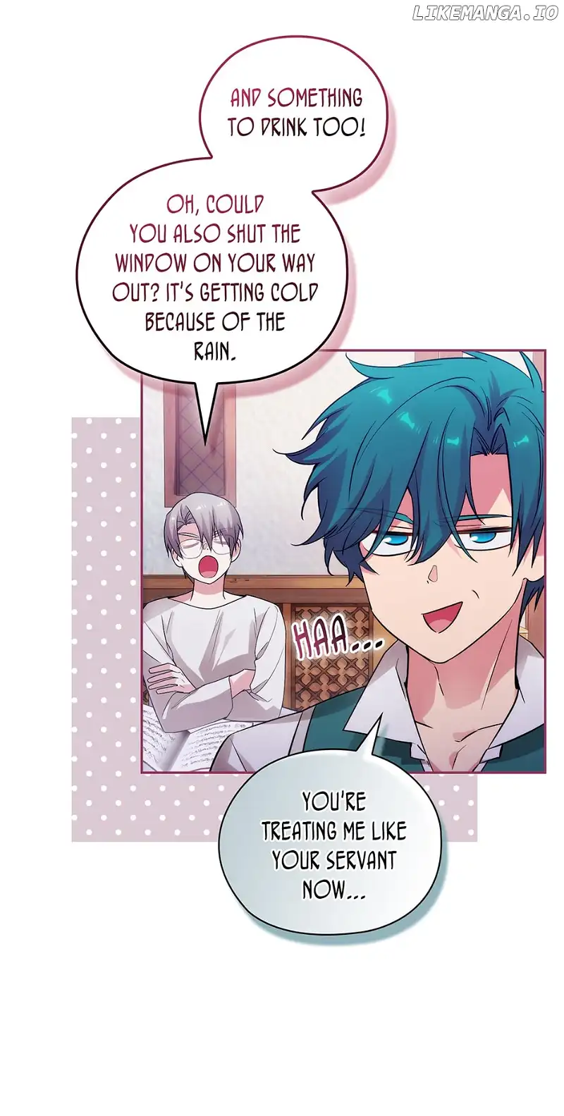 Reminiscence Adonis Chapter 259 page 42 - 