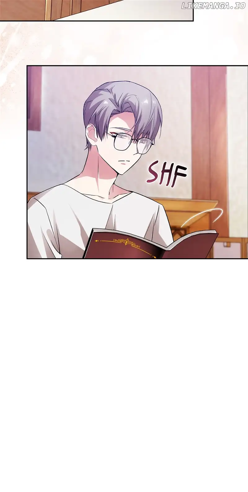 Reminiscence Adonis Chapter 259 page 45 - 