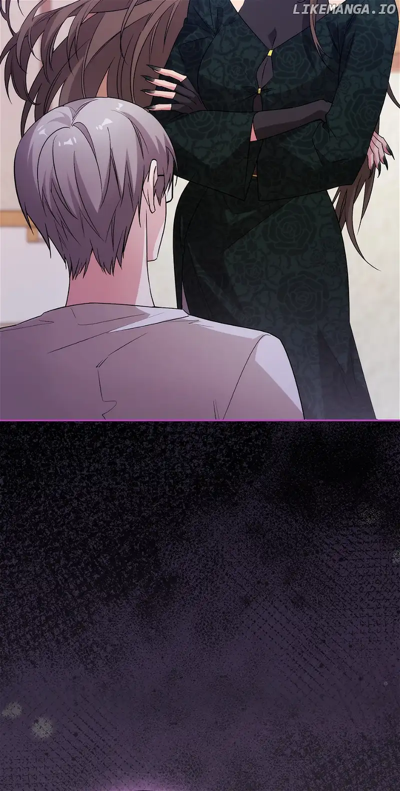 Reminiscence Adonis Chapter 259 page 48 - 