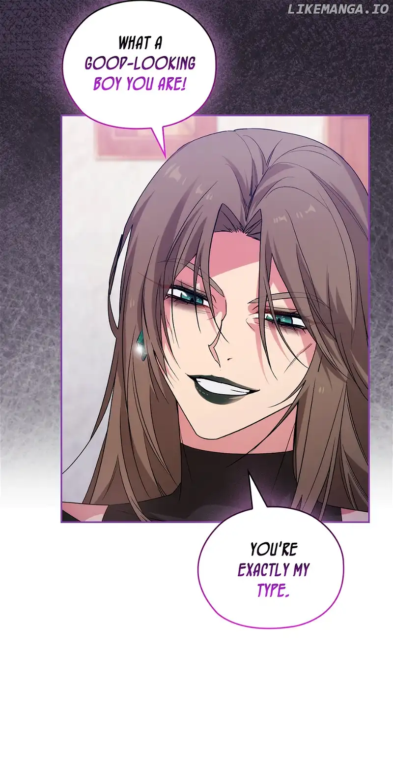 Reminiscence Adonis Chapter 259 page 49 - 