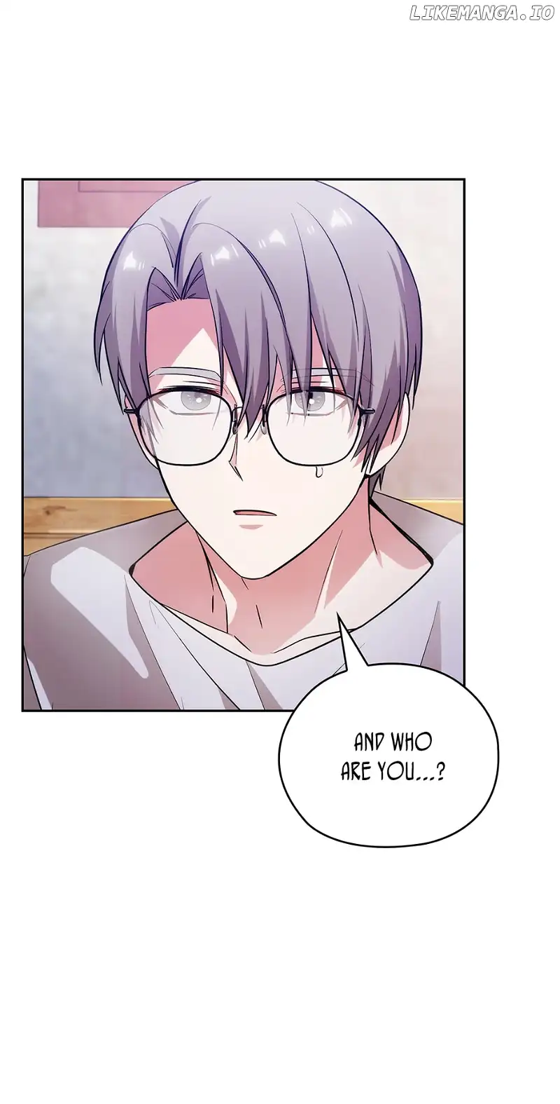 Reminiscence Adonis Chapter 259 page 50 - 