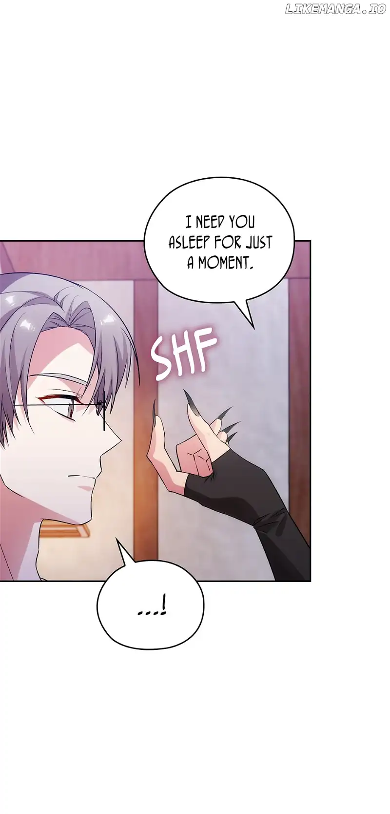 Reminiscence Adonis Chapter 259 page 51 - 
