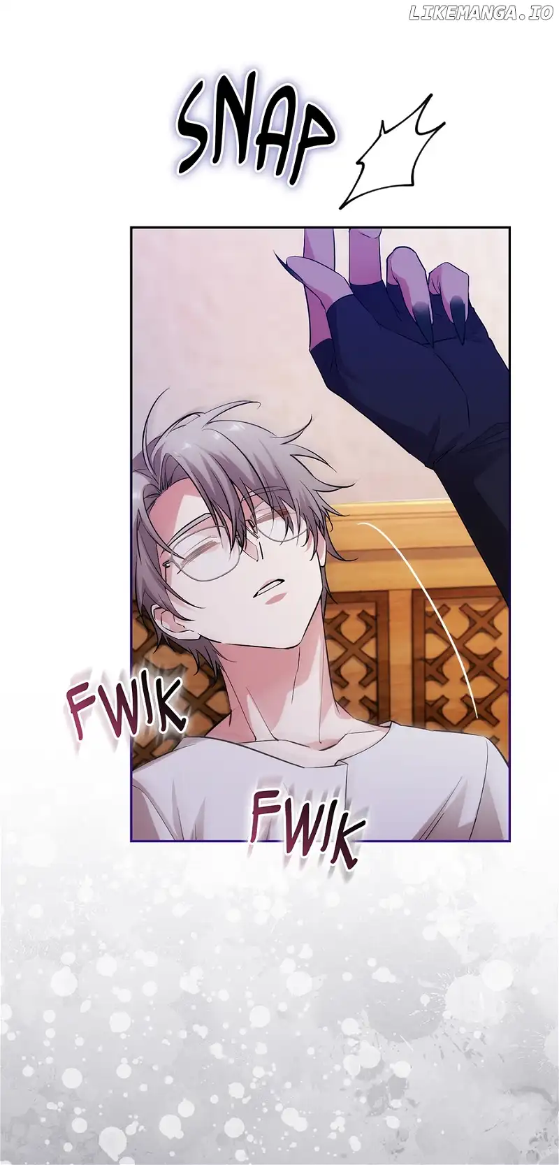 Reminiscence Adonis Chapter 259 page 52 - 
