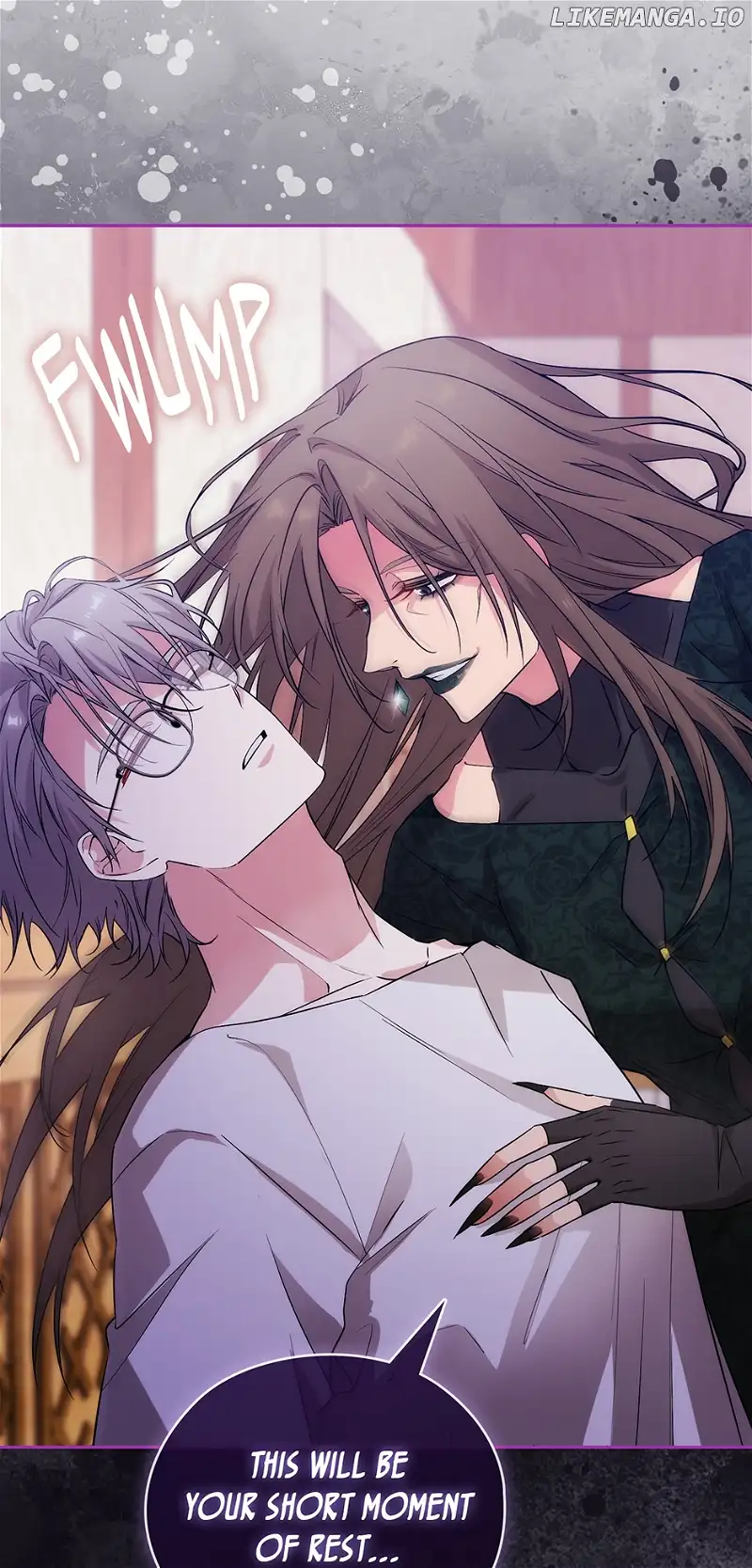 Reminiscence Adonis Chapter 259 page 53 - 