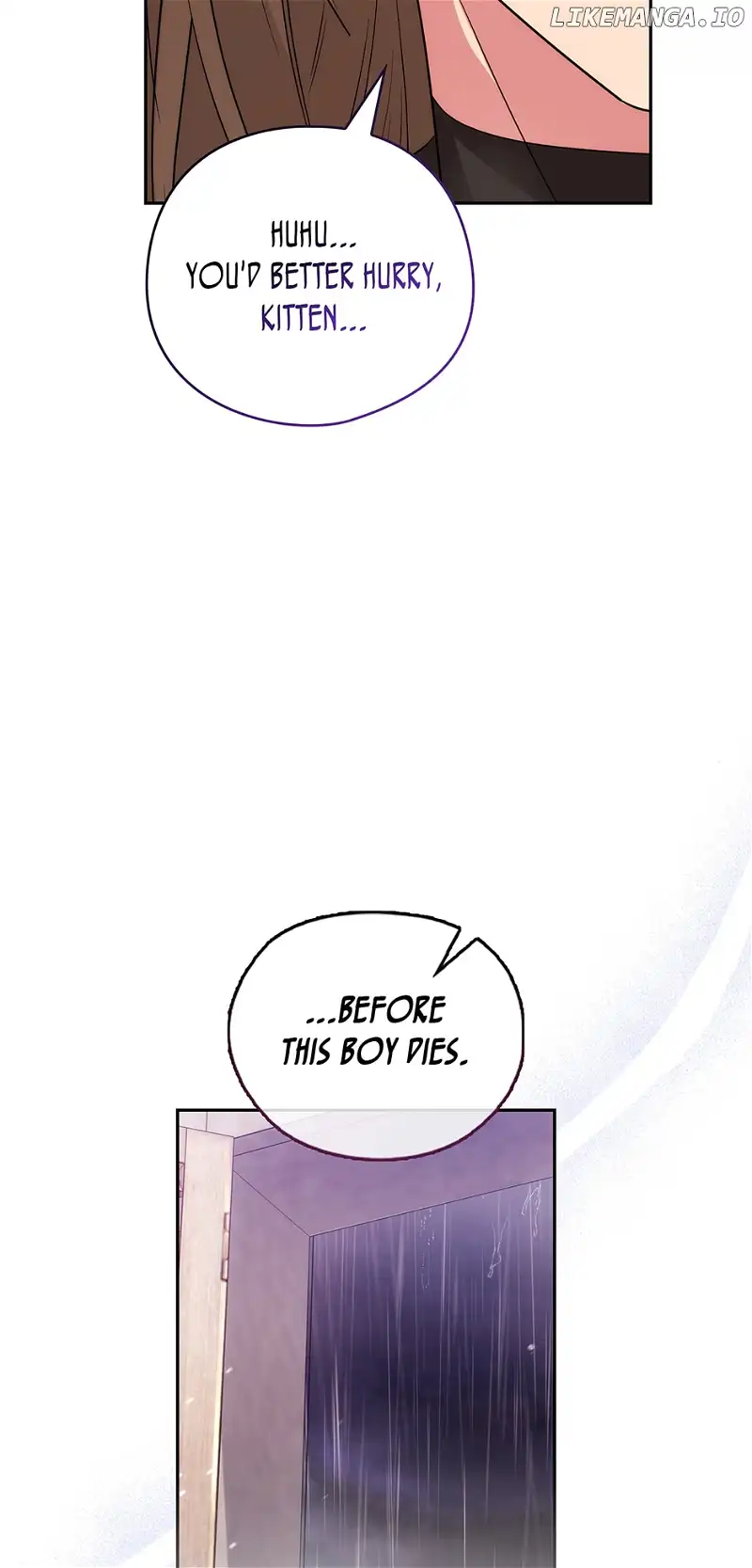 Reminiscence Adonis Chapter 259 page 55 - 