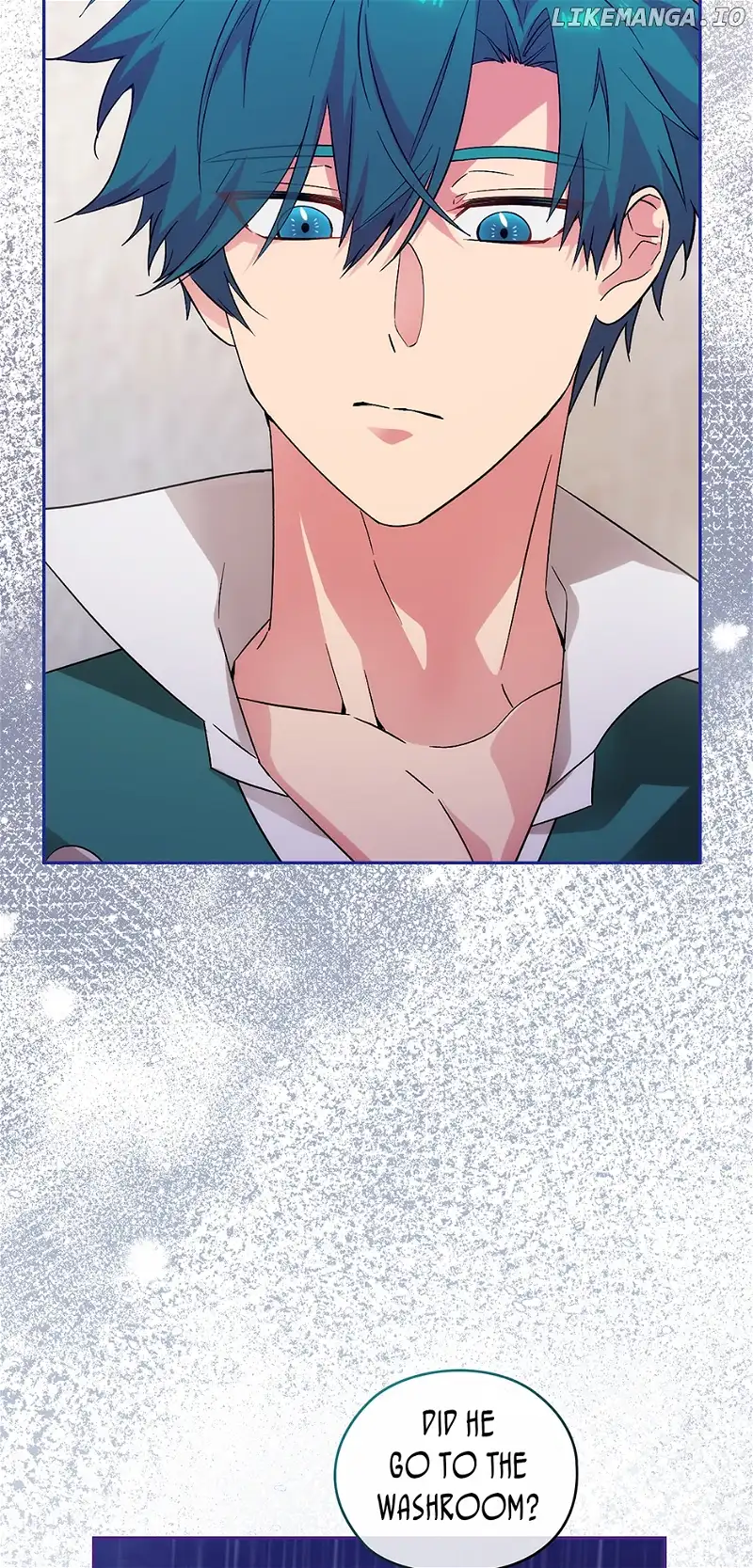 Reminiscence Adonis Chapter 259 page 59 - 