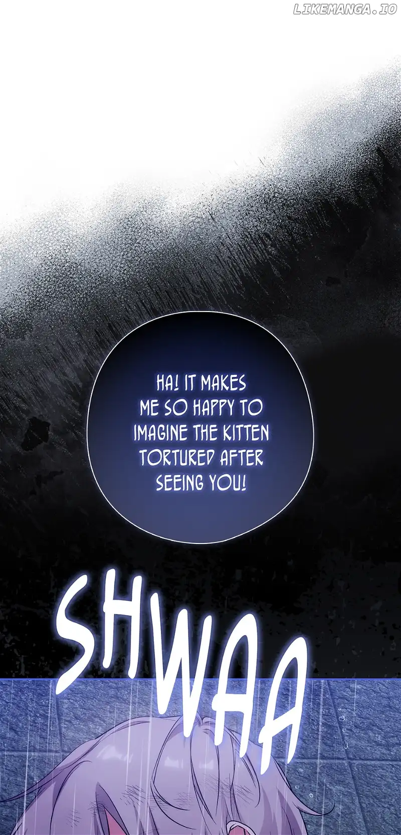 Reminiscence Adonis Chapter 259 page 61 - 