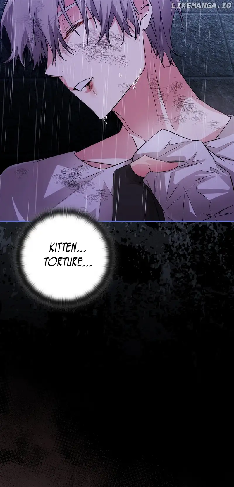 Reminiscence Adonis Chapter 259 page 62 - 