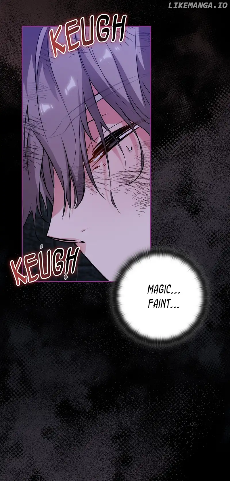 Reminiscence Adonis Chapter 259 page 63 - 