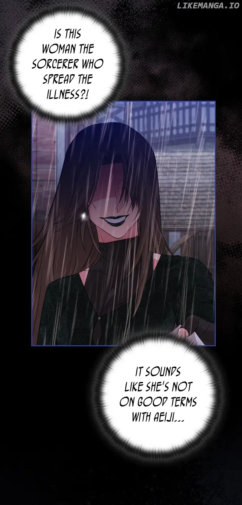 Reminiscence Adonis Chapter 259 page 64 - 