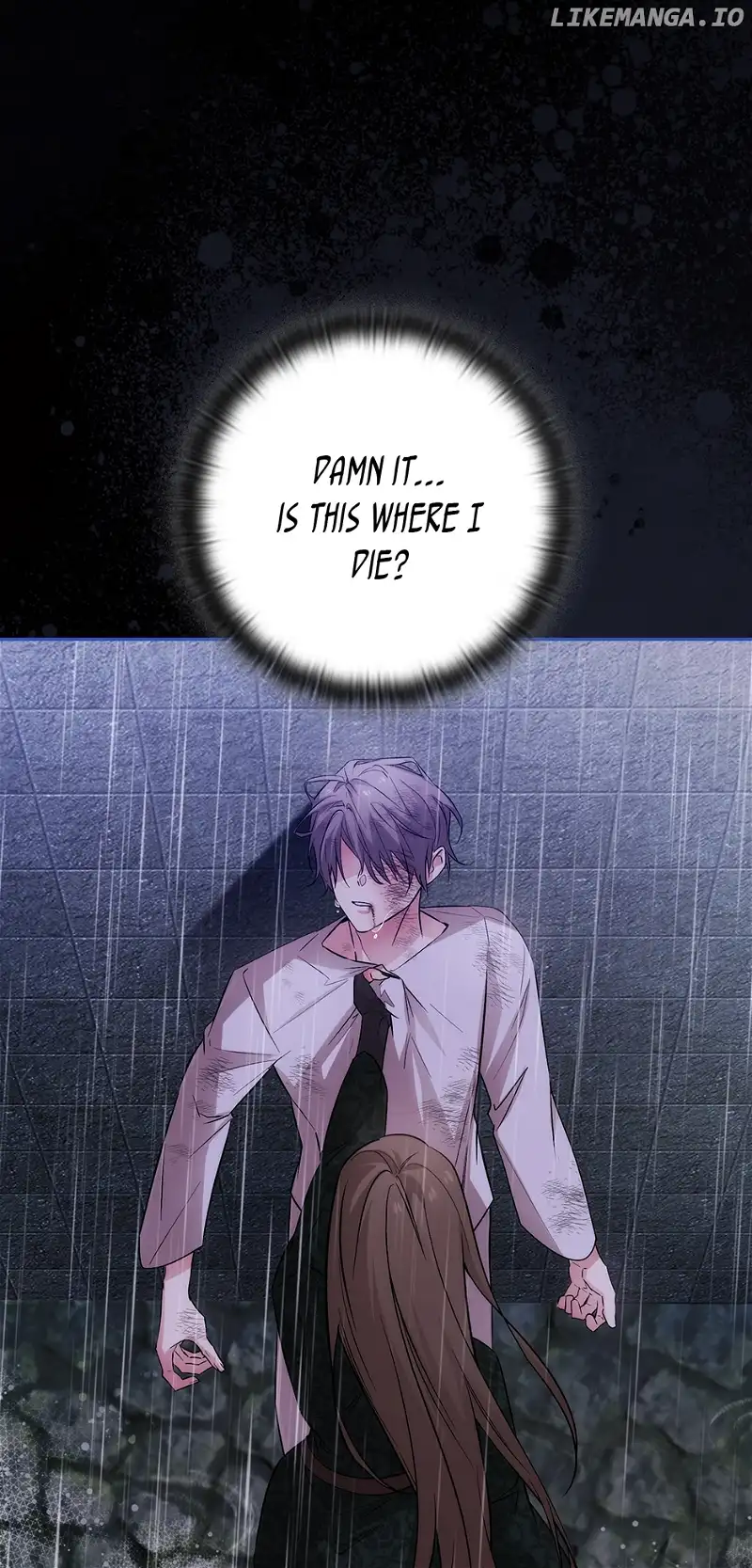 Reminiscence Adonis Chapter 259 page 65 - 