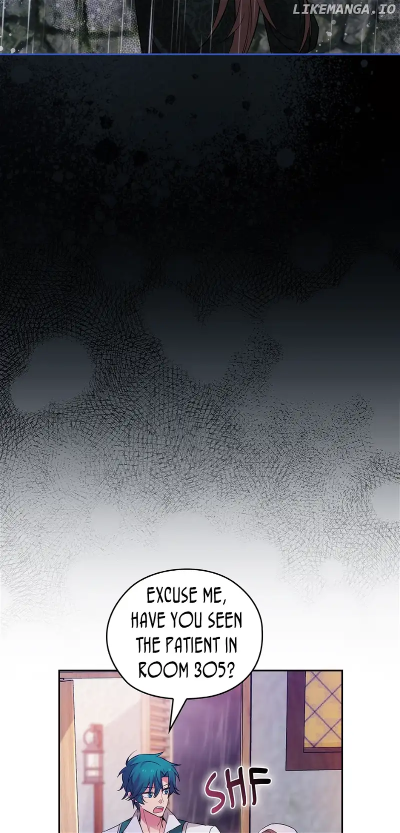 Reminiscence Adonis Chapter 259 page 66 - 