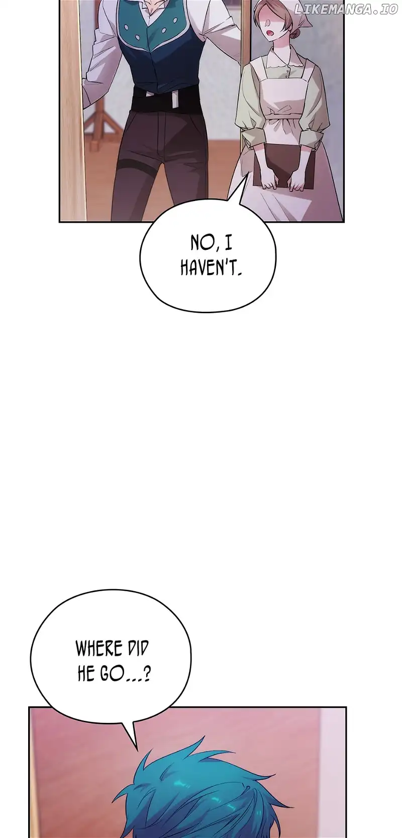 Reminiscence Adonis Chapter 259 page 67 - 
